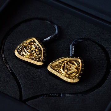 Empire Ears Odin MKII - Neuwertig mit Garantie