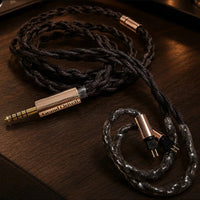 Grand Oriveti Eminency - Écouteurs intra-auriculaires Tribrid Premium
