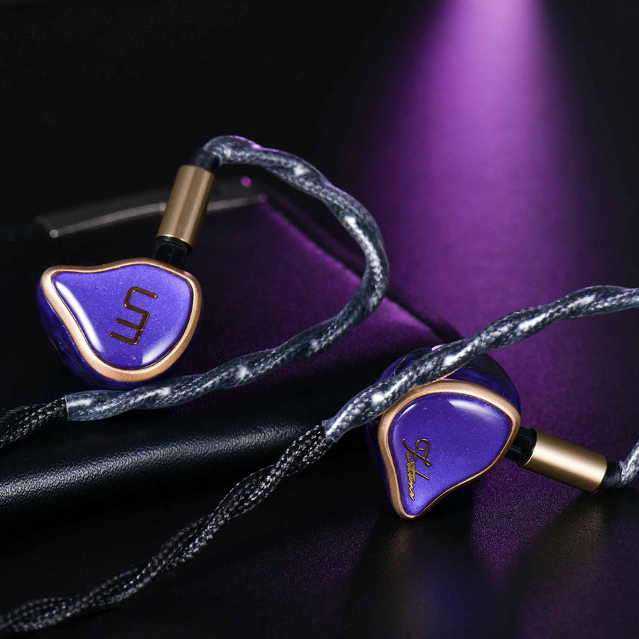 Unique Melody MEST Fortune - Special Edition Mixed Inner-Ear