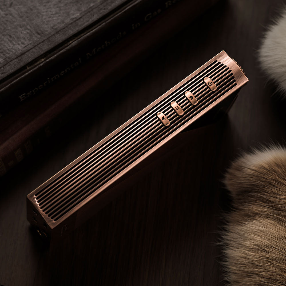 Evo Aria Evo One - Reference Digital Audio Player