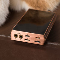 Evo Aria Evo One - Reference Digital Audio Player