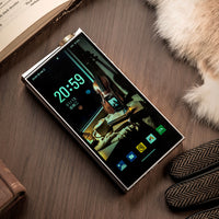 Evo Aria Evo One - Reference Digital Audio Player