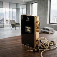 EarMen L-Amp MK2 Gold Signature