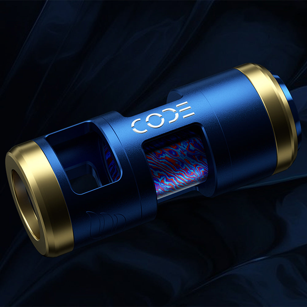 Effetto Codice audio 24 - Cavo di rame di punta per le cuffie