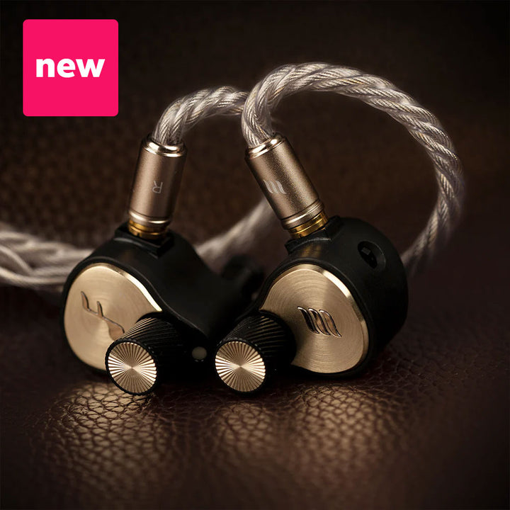 Neu: Grand Maestro Anniversary Founders’ Edition