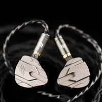Effect Audio PERSEUS - 9 Treiber Premium IEMs