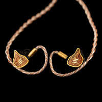 Effect Audio Sovereign - 15 Driver Flagship IEMs