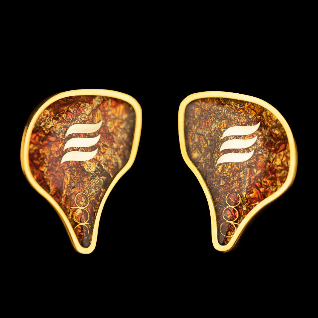 Effect Audio Sovereign - 15 Driver Flagship IEMs