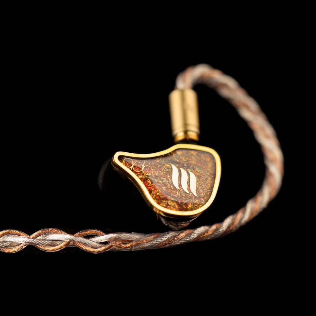 Effect Audio Sovereign - 15 Driver Flagship IEMs