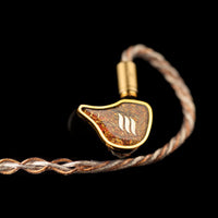 Effect Audio Sovereign - 15 Driver Flagship IEMs