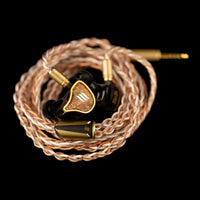 Effect Audio Sovereign - 15 Driver Flagship IEMs