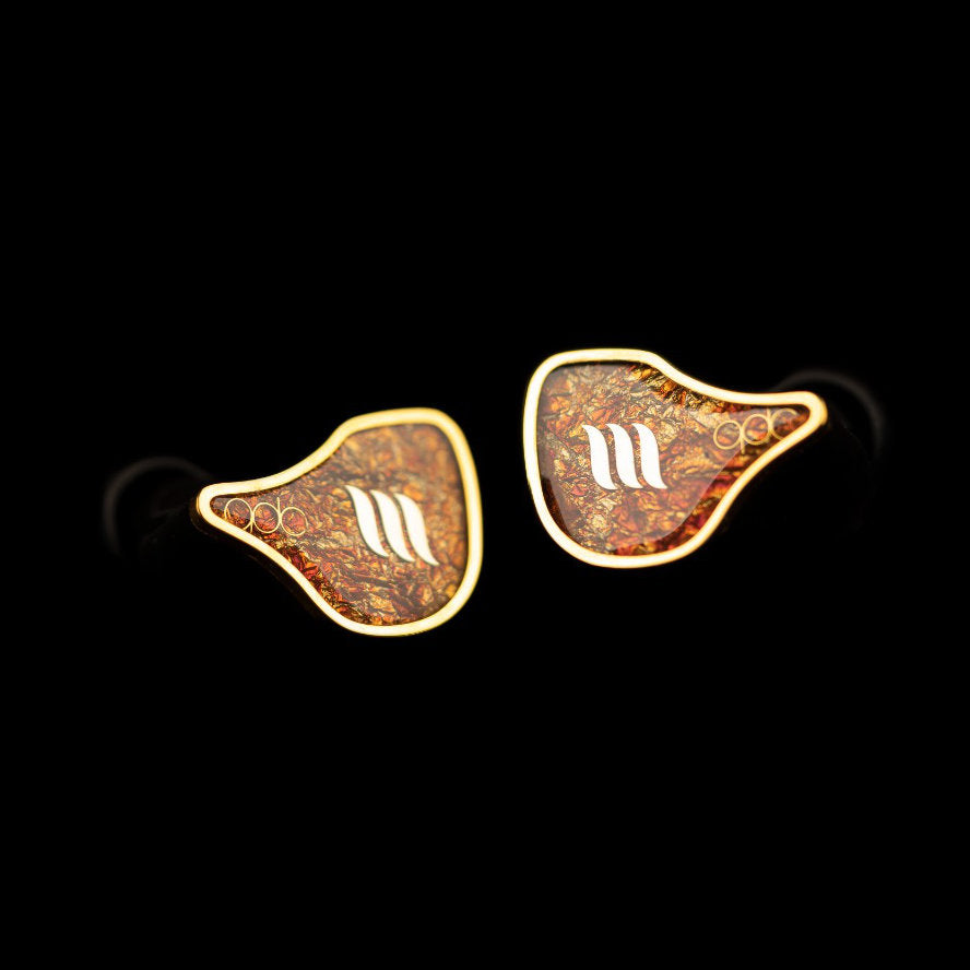Effect Audio Sovereign - 15 Driver Flagship IEMs