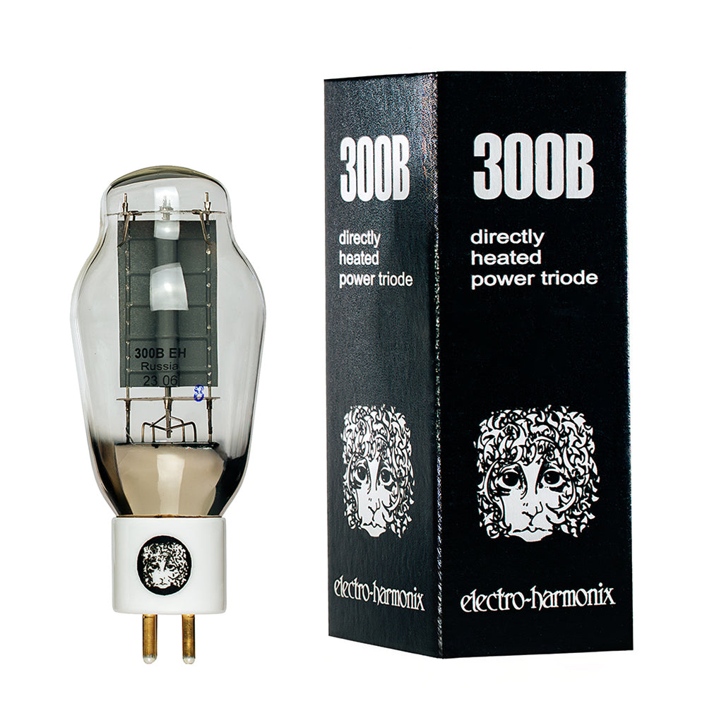 Electro-Harmonix 300B