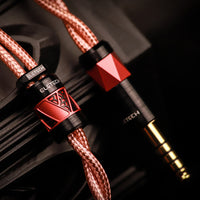 Eletech Aristotle - Geschirmtes High-End Kupferkabel