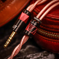 Eletech Aristotle - Geschirmtes High-End Kupferkabel