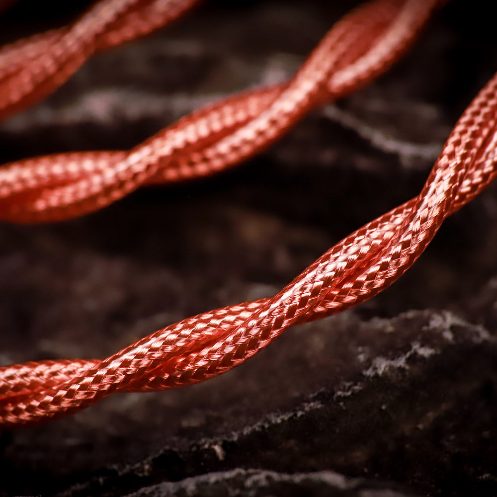Eletech Aristotle - Geschirmtes High-End Kupferkabel