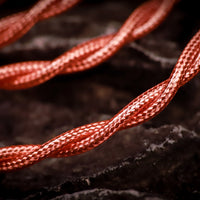 Eletech Aristotle - Geschirmtes High-End Kupferkabel