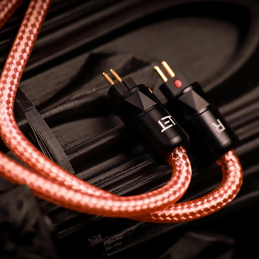 Eletech Aristotle - Geschirmtes High-End Kupferkabel