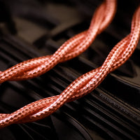 Eletech Aristotle - Geschirmtes High-End Kupferkabel