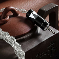 Eletech Plato - High End Silberkabel - Open Box SALE