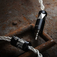 Eletech Plato - High End Silberkabel - Open Box SALE