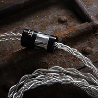Eletech Plato - High End Silberkabel - Open Box SALE