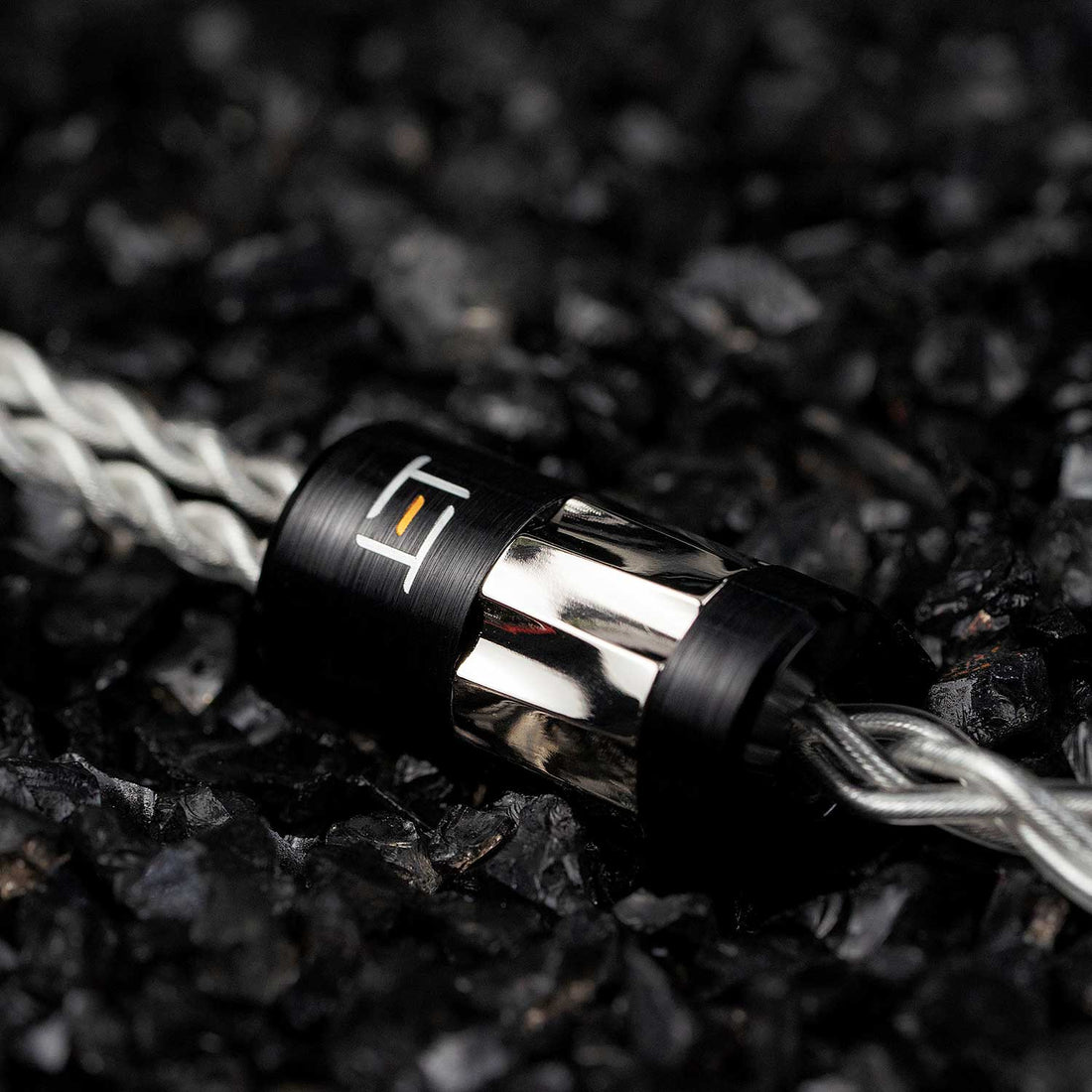 Eletech Plato - High End Silberkabel - Open Box SALE