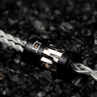 Eletech Plato - High End Silberkabel - Open Box SALE