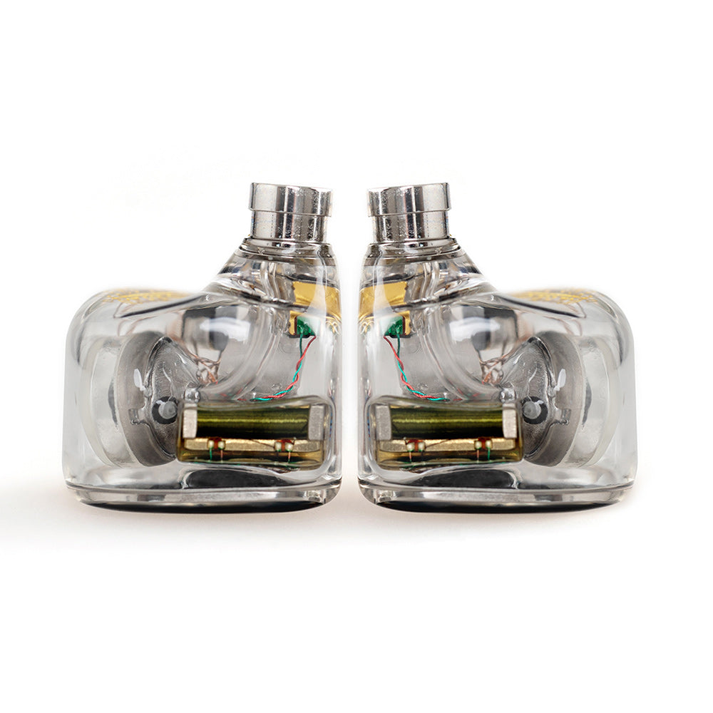 Elysian Acoustic Labs Annihilator 2023 - Flagship Tribrid