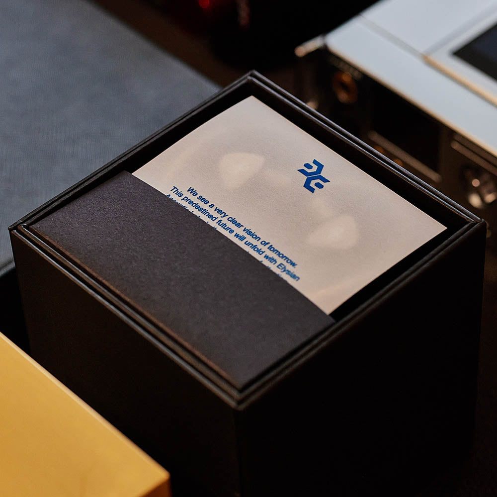 イヤホン Elysian Acoustic Labs Annihilator 2023 Elysian Acoustic Labs Annihilator 2023 Review — Headfonics