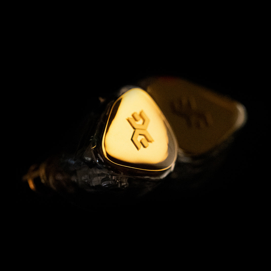 Elysian Acoustic Labs Annihilator 2026 - Reference Tribrid IEMs