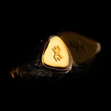 Elysian Acoustic Labs Annihilator 2026 - Reference Tribrid IEMs