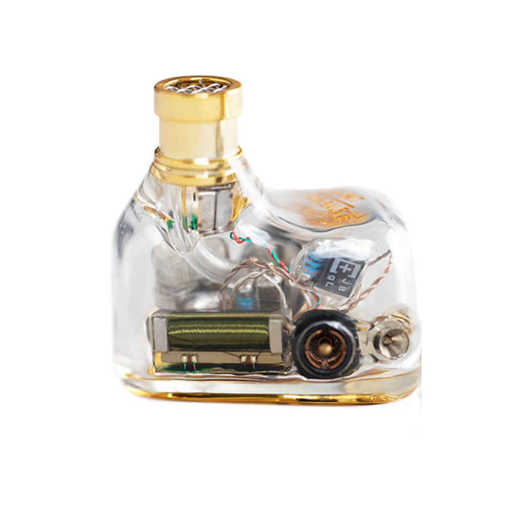 Elysian Acoustic Labs Annihilator 2026 - Reference Tribrid IEMs