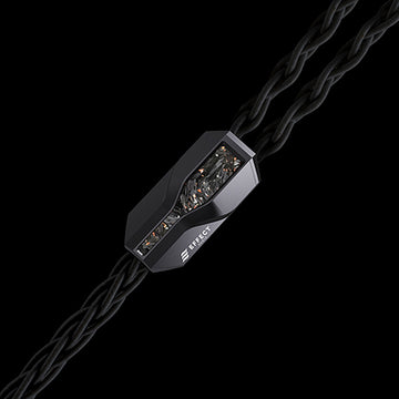 Effect Audio Eros S II - Signature copper and silver cable