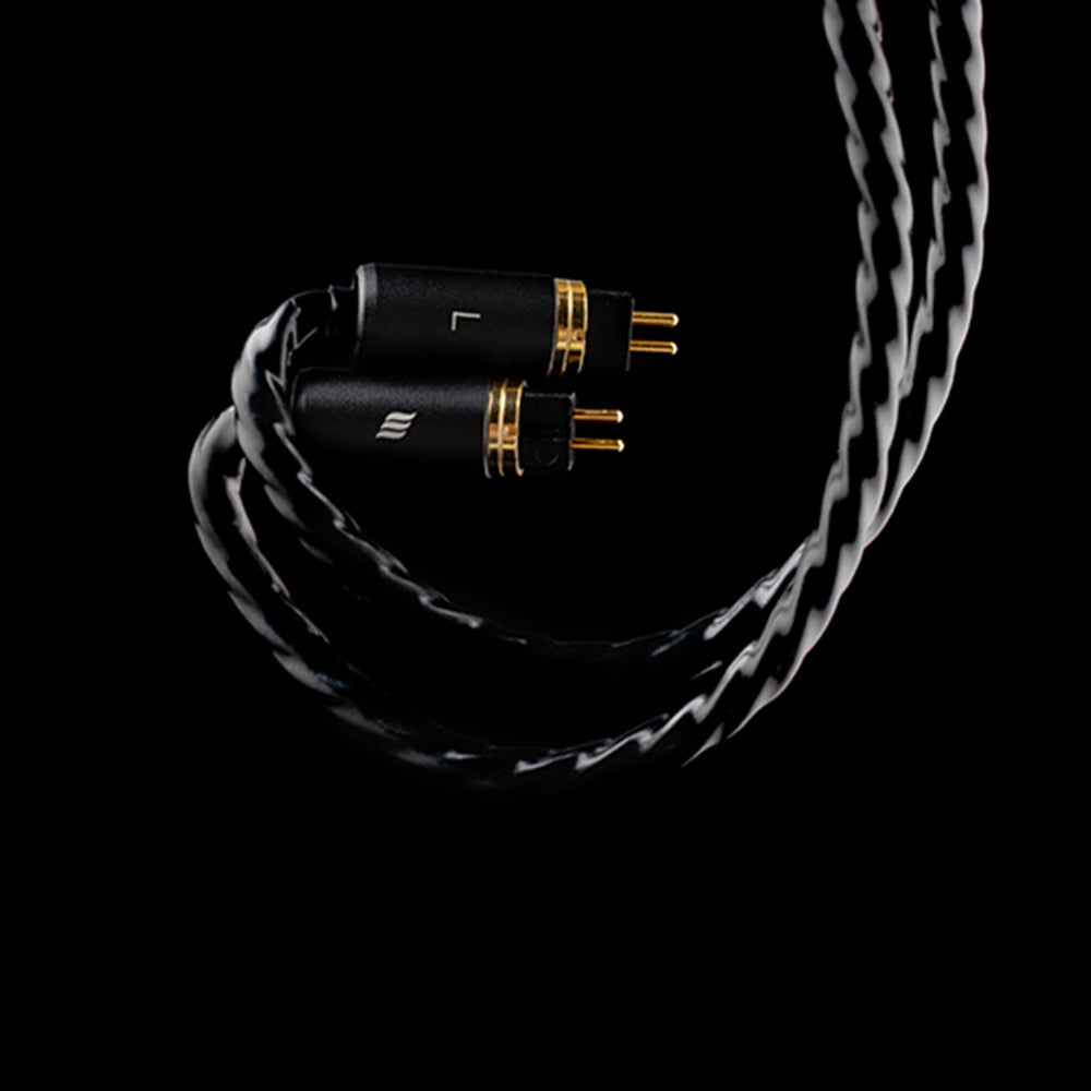 Effect Audio Eros S II - Signature Kupfer- und Silberkabel