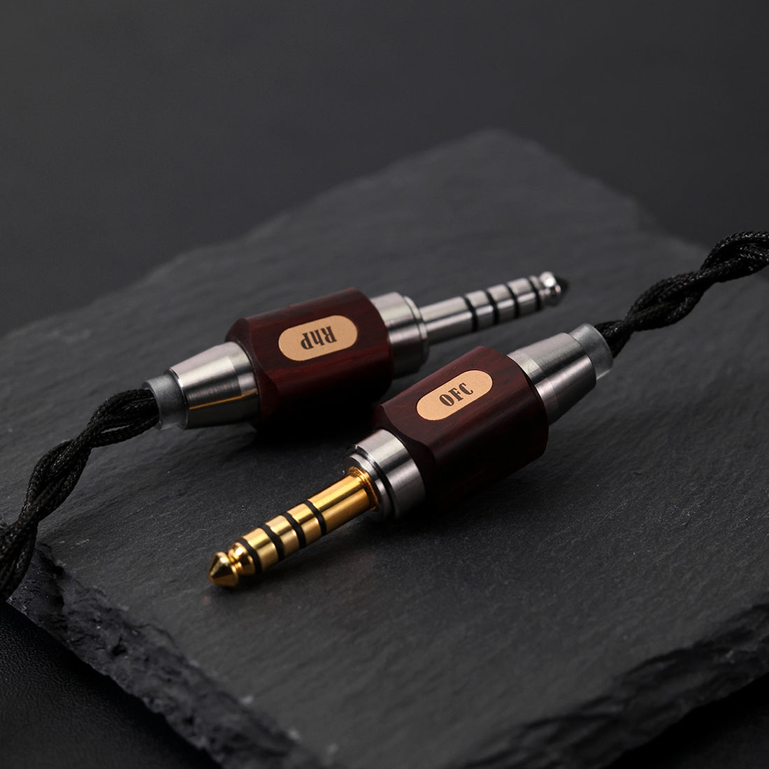 DDHifi BC130 (Eryx) - Cavo di aggiornamento premium per IEM