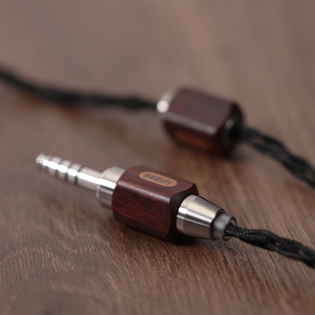 DDHifi BC130 (Eryx) - Cavo di aggiornamento premium per IEM
