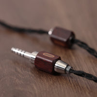 DDHifi BC130 (Eryx) - Cavo di aggiornamento premium per IEM
