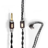 DDHifi BC130 (Eryx) - Cavo di aggiornamento premium per IEM