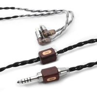 DDHifi BC130 (Eryx) - Cavo di aggiornamento premium per IEM
