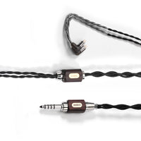 DDHifi BC130 (Eryx) - Cavo di aggiornamento premium per IEM