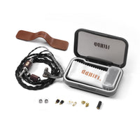 DDHifi BC130 (Eryx) - Cavo di aggiornamento premium per IEM