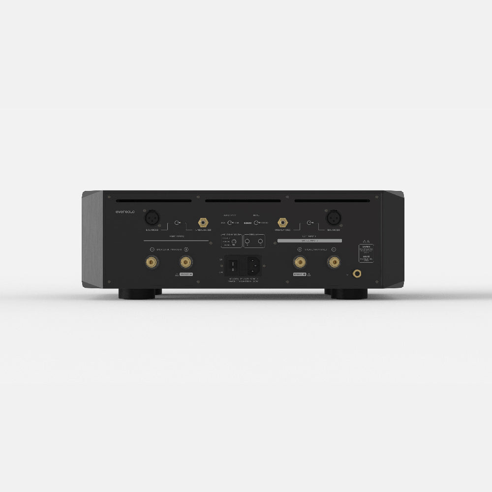 Eversolo AMP-F10 - High-End Verstärker