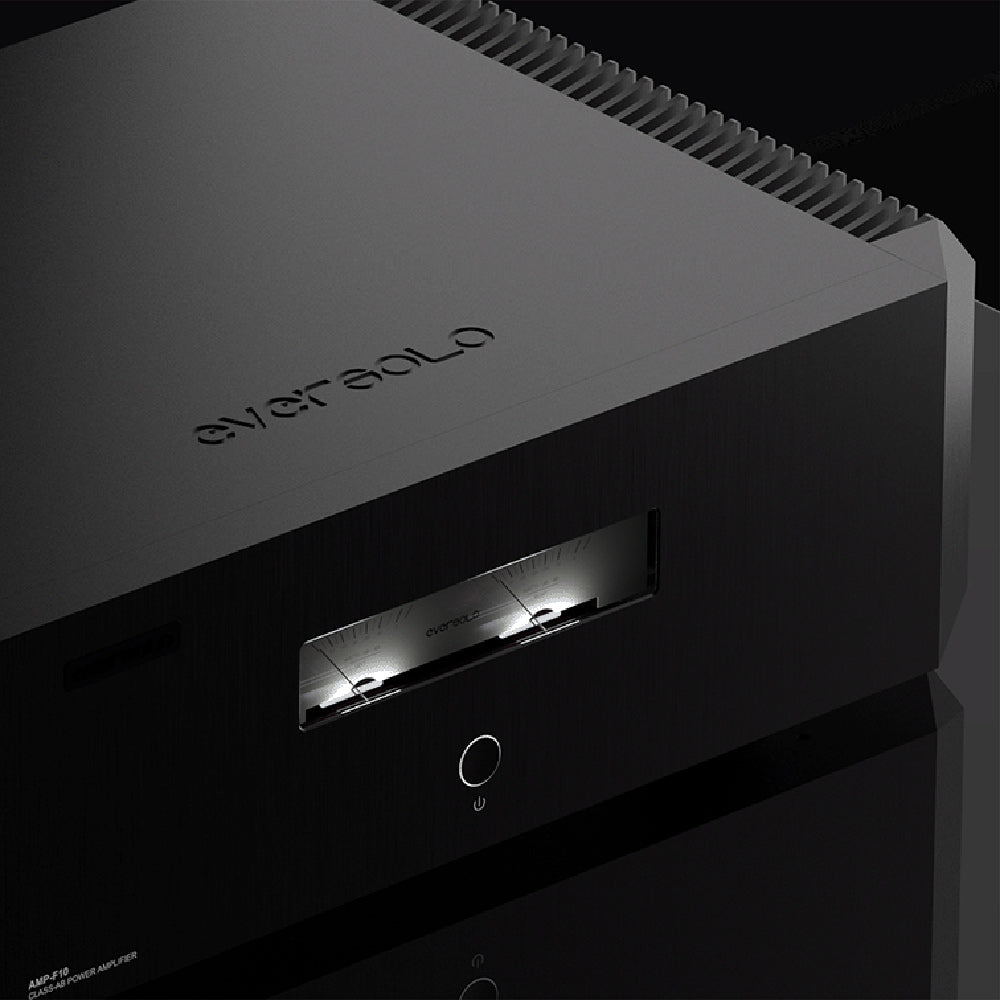 Eversolo AMP-F10 - High-End Verstärker