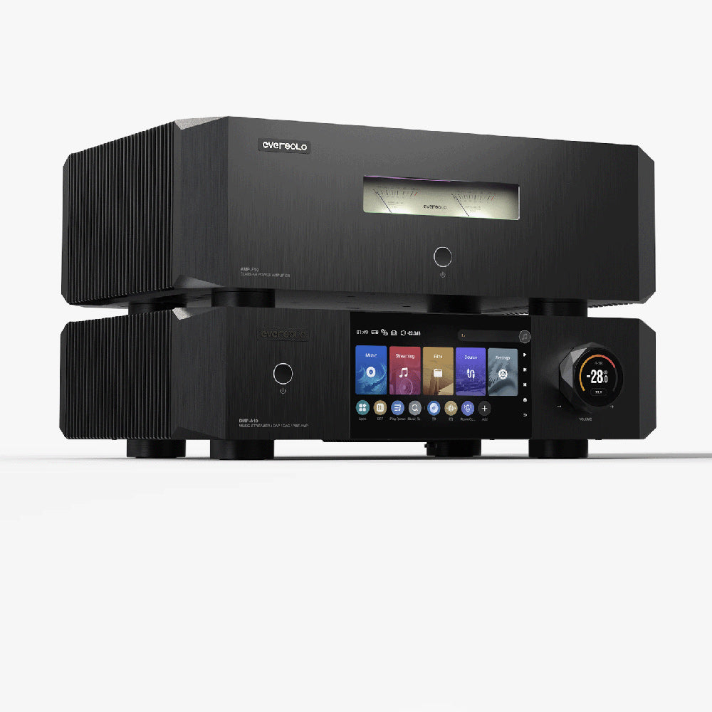 Eversolo AMP-F10 - High-End Verstärker