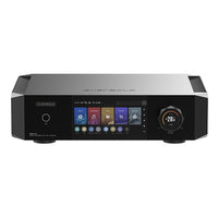 Eversolo DMP-A10 - Streamer phare