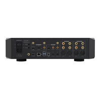 Eversolo DMP-A10 - Streamer phare