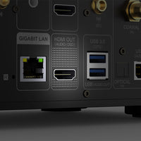 EverSolo DMP-A6 Gen2 - Lettore multimediale digitale Streamer