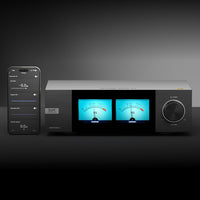 EverSolo DMP-A6 Gen2 - Lettore multimediale digitale Streamer