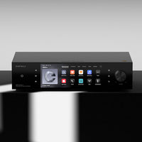 Streamer Eversolo DMP-A8 Gen 2